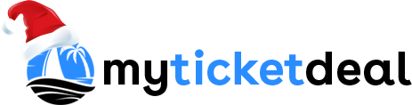 MyTicketDeal